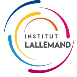 Logo de l'Institut Lallemand
