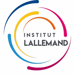 Logo de l'Institut Lallemand